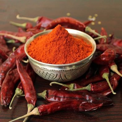 Red-Chili-Powder