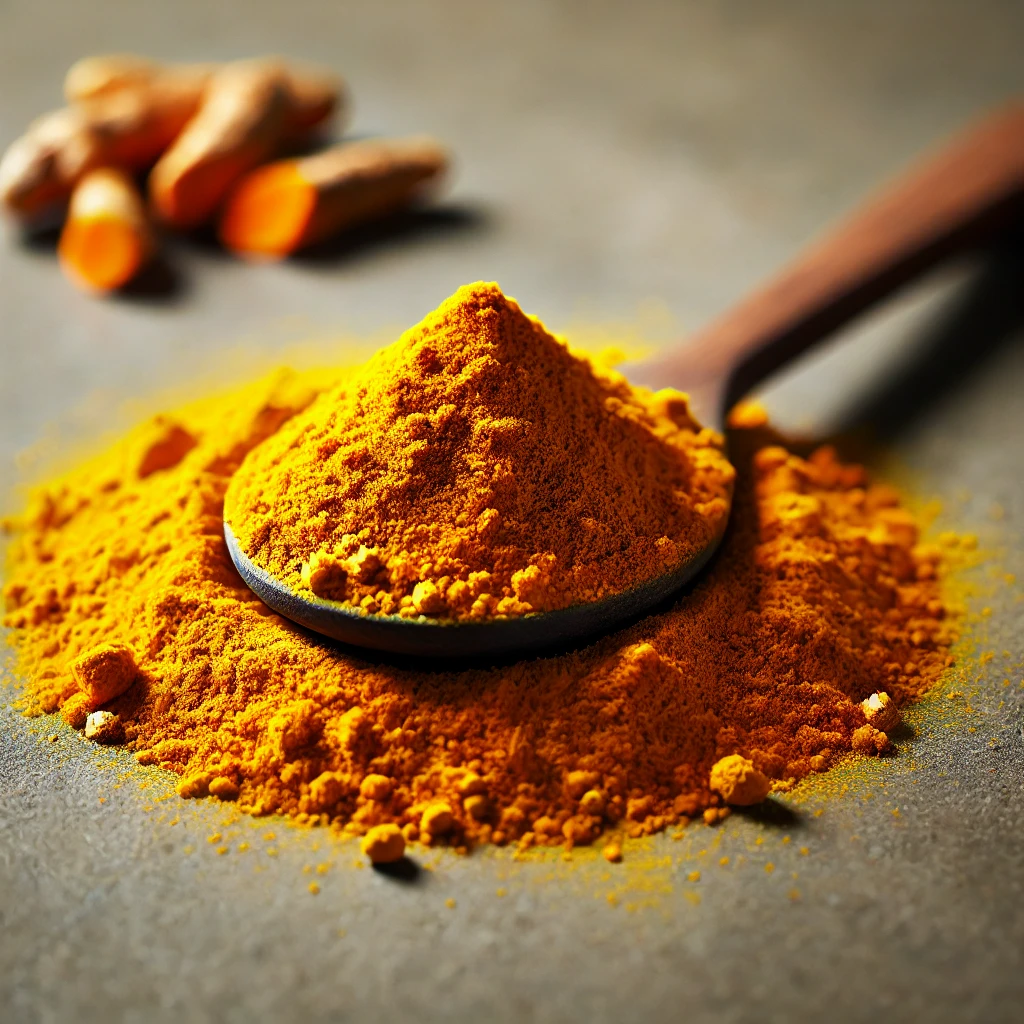 turmeric powder